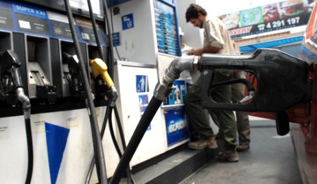 FAENI ADVIERTE QUE ESTÁ EN RIESGO LA CONTINUIDAD DE ESTACIONES DE SERVICIOS Y PUESTOS DE TRABAJO
