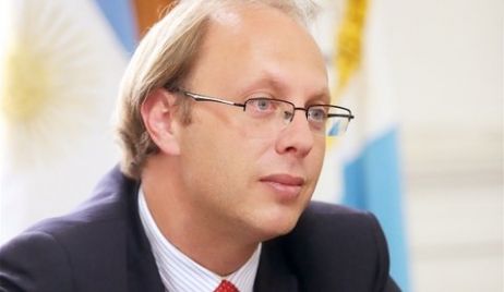El Gobierno provincial estudia un aumento de entre el 25 y 30% del impuesto inmobiliario rural.-