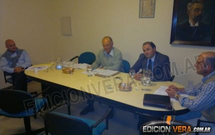 EL MUNICIPIO DE VERA REGULARÁ LA VENTA DE ALCOHOL