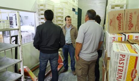 Se aprobó la ley de apoyo a las Empresas Recuperadas