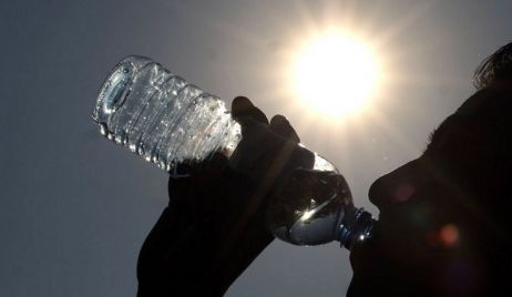 Recomendaciones para evitar golpes de calor ante el pronóstico de altas temperaturas en la región