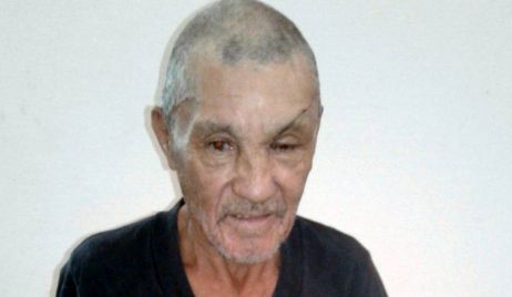 SE BUSCAN FAMILIARES DE ROQUE FERNÁNDEZ, INTERNADO EN EL HOSPITAL SAYAGO DE LA CIUDAD DE SANTA FE