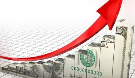 Dólar imparable