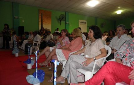  Promoción 2012 de la E.E.T. Nº 296 “8 de Septiembre”
