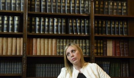 Sacnun del FPV no descarta una alianza con el socialismo en la provincia
