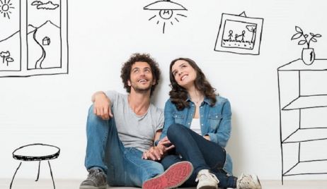 La lista completa de los  seleccionados del Plan Procrear Joven