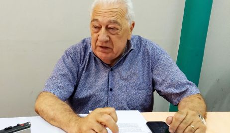 LA SEQUÍA VUELVE A PREOCUPAR