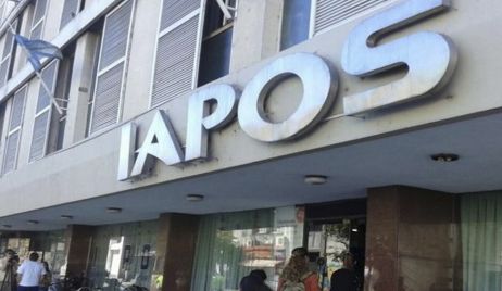 Cronograma de trabajos en IAPOS durante el traslado de una de sus sedes en Santa Fe 10:56:00  Politica, Salud  