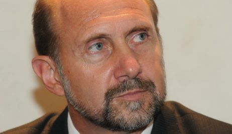 Perotti descartó una alianza con el socialismo: En ese carnaval no voy a participar.