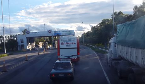 Angelini:Ruta 11 segura pero sin peaje