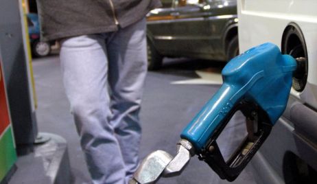 YPF volvió a subir el precio de los combustibles.