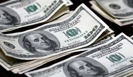 EL DOLAR SE DISPARA A  $ 20,16 