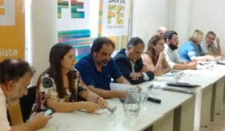 RECONQUISTA: ASSA violó la ley 11.220 al largar agua con 8 veces más manganeso del habilitado