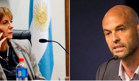 Rodenas solicita una audiencia con el ministro por la situación del peaje RN11