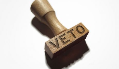 Veto Total a una Ley para simplificar los reajustes de los haberes jubilatorios