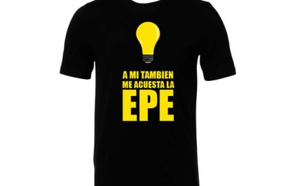 Por los cortes de luz, los vecinos quieren iniciar juicio a la EPE 