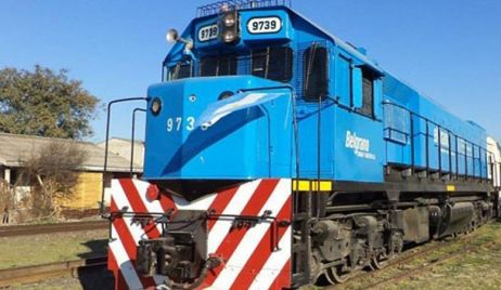 Se adjudicó la tercera etapa de renovación de vías del ferrocarril Belgrano Cargas