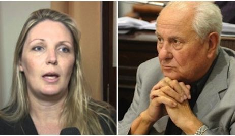 Diputados hacen pedido de informe sobre los reiterados cortes de energía entre otros temas.