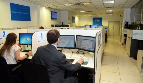 Lanzaron una línea telefónica para denunciar delitos federales