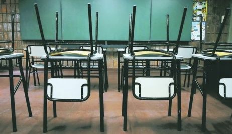 Los docentes van al paro por 3 días