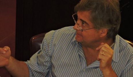 “Lifschitz es un vivo que intenta volver a ser candidato”