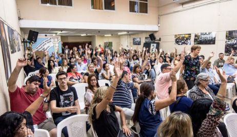 Amsafé y Sadop aceptaron la propuesta salarial