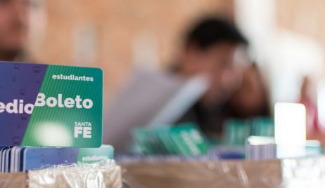 SE EXTENDIÓ LA VIGENCIA DEL MEDIO BOLETO INTERURBANO 2017 HASTA EL 31 DE MAYO DE 2018