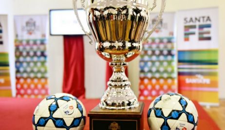 COPA SANTA FE 2018