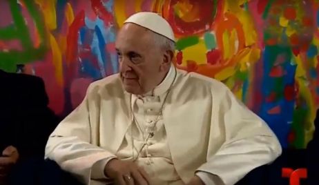 El mensaje del Papa: