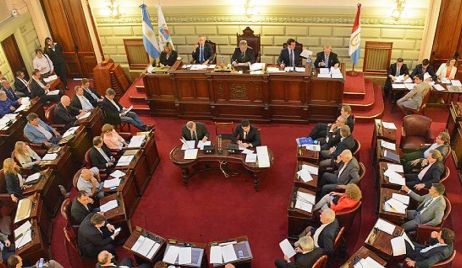 Se reformaría otra vez en el Senado el destino del Fondo de Obras Menores