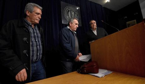 FESTRAM adhiere al paro nacional del 25 de junio