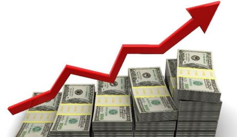 El dólar sigue batiendo récords