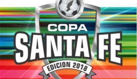 PROGRAMACION COPA SANTA FE – 3era. ETAPA