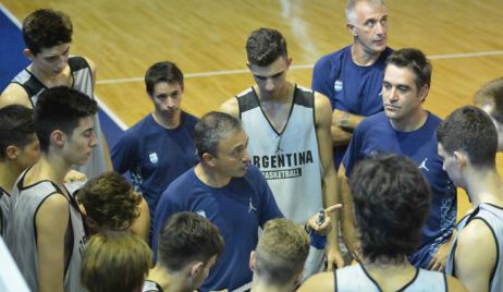 Tomás Chapero entre los elegidos para el Mundial U17