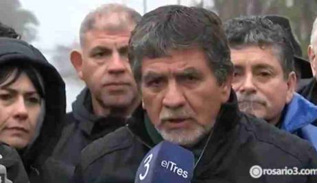Festram: decidió un paro en toda la provincia el 8 de agosto