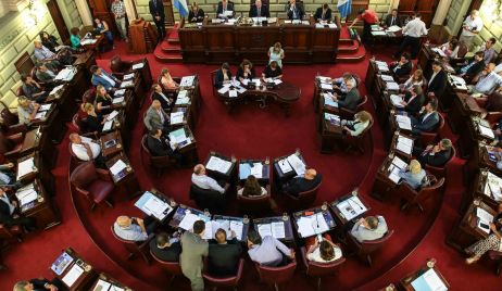 Diputados dio media sanción al proyecto de Juicios por Jurado