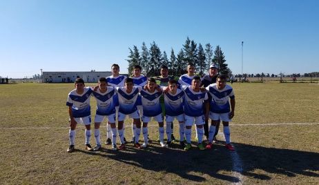 Se jugó la cuarta fecha del torneo de la LVF