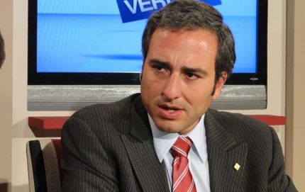 EL DIPUTADO NACIONAL OSCAR “CACHI” MARTINEZ DE VISITA POR VERA