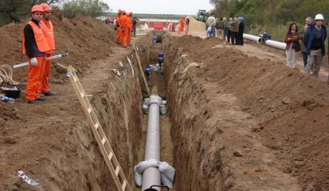 Nación promete terminar el Gnea en Santa Fe y Chaco
