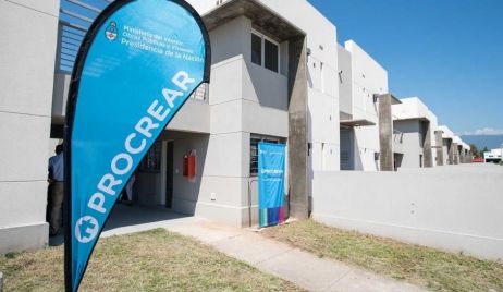 ProCreAr: plazos y requisitos para el nuevo sorteo de 900 viviendas