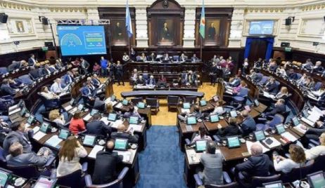 Santa Fe marcha 6to. en el ranking de mayor gasto legislativo.