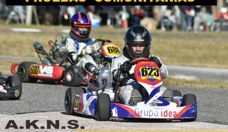 Karting Noreste Santafesino