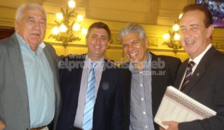 Polo Tecnológico Regional del Norte Santafesino con media sanción del Senado