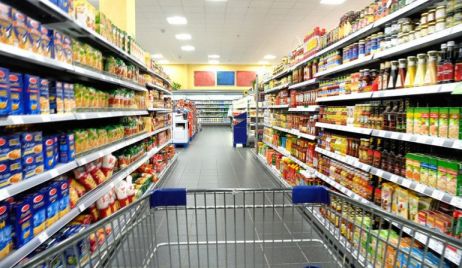LAS VENTAS MINORISTAS SE DERRUMBARON UN 11,2% EN AGOSTO 