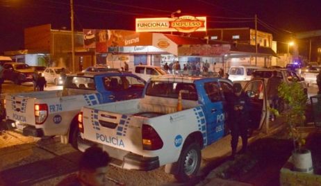 Chaco: Mataron a un nene de 13 años en un intento de saqueo