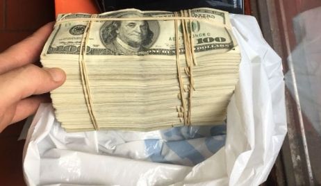 Diego de Alvear:cayó la banda que realizó millonario robo al Correo Argentino