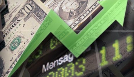 La inflación  llegó al 3,9% y el dólar supero los 40 pesos