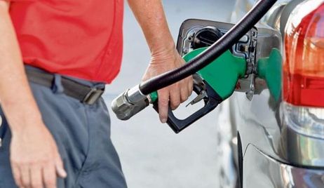 Axion e YPF subieron sus naftas
