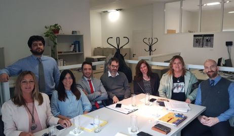 El SPPDP puso en marcha el Protocolo de Asistencia y/o asesoramiento a víctimas de Violencia Institucional y demás afectaciones a los Derechos Humanos