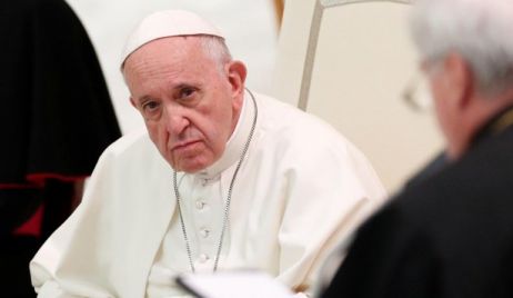 EL PAPA EXPULSÓ DE LA IGLESIA A DOS ARZOBISPOS CHILENOS POR ACUSACIONES DE ABUSO SEXUAL